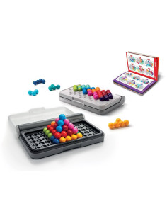 SMART GAMES - JUEGO IQ PUZZLER PRO 2