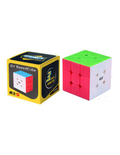 CUBO 3X3
