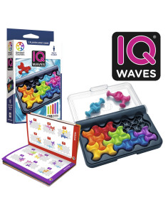 SMART GAMES - IQ WAVES