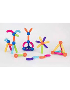 DJECO - IMANIX IMABARS 60 PZAS 2