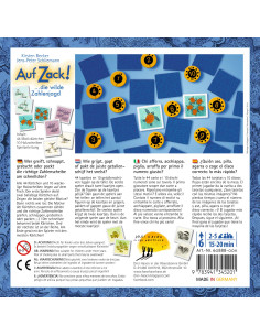 OTC - JUEGO COMO UN RAYO 2