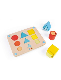 JANOD - APRENDER LOS VOLUMENES 2