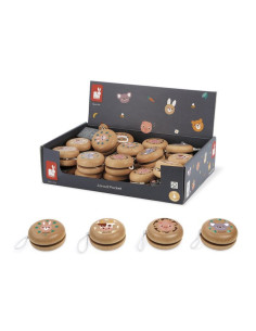 JANOD - YOYO JANOD POKET(SURTIDO)