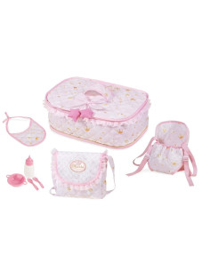 DECUEVAS - COMBI 8 PIEZAS