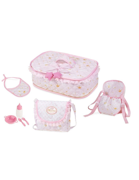 DECUEVAS - COMBI 8 PIEZAS