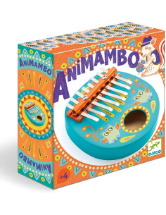 DJECO - ANIMAMBO KALIMBA