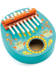 DJECO - ANIMAMBO KALIMBA 2