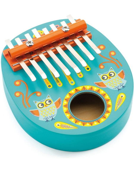 DJECO - ANIMAMBO KALIMBA