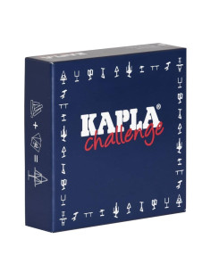 KAPLA - CHALLENGE