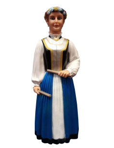 IRATI GIGANTE DE EGUES DE GOMA