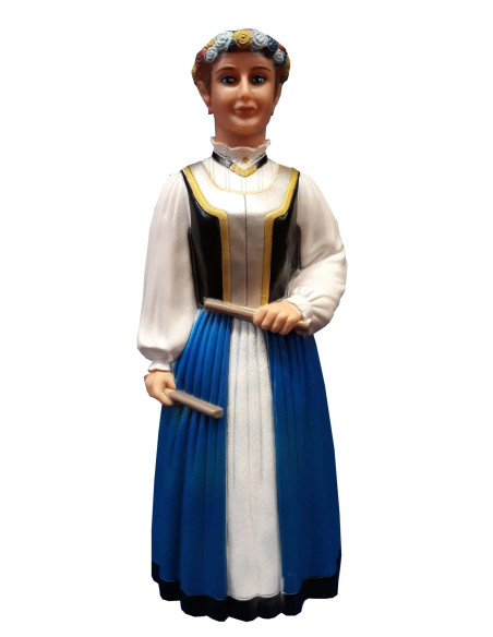 IRATI GIGANTE DE EGUES DE GOMA