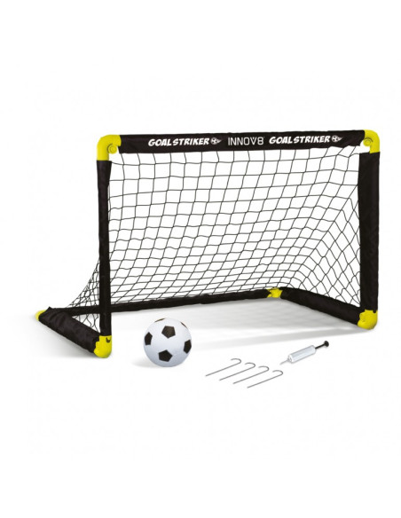 TACHAN - PORTERIA DE FUTBOL PLEGABLE