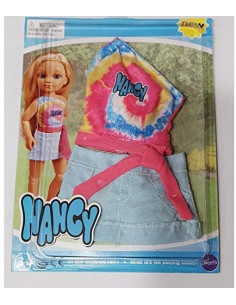 FAMOSA - NANCY LOOK TOP COLORES