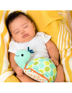 BYOU - TORTUGA LUMINOSA