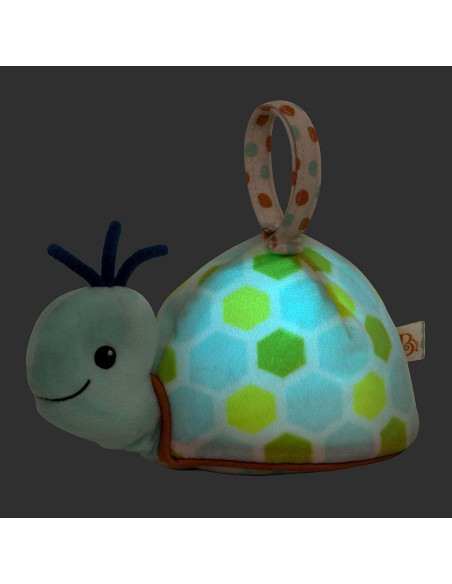 BYOU - TORTUGA LUMINOSA