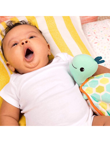 BYOU - TORTUGA LUMINOSA