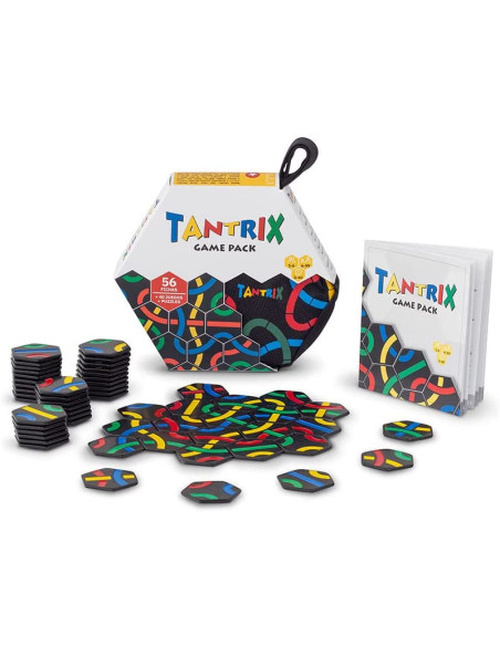 TANTRIX - GAME PACK