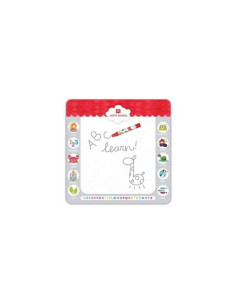 PIZARRA ALFONBRILLA DE AGUA