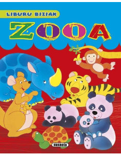 LIBURUA - ZOOA