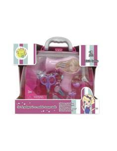 SET DE PELUQUERIA CON MALETIN