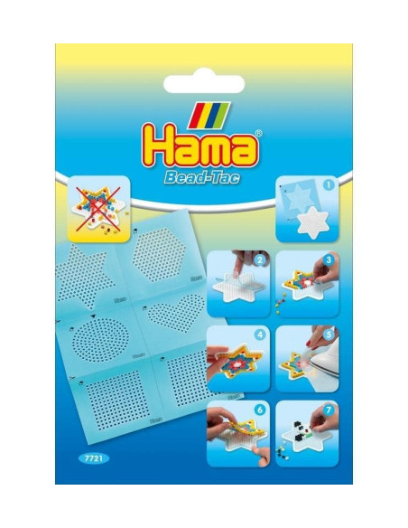 HAMA - BEAD TAC