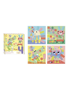 JANOD - CORTAR Y PEGAR