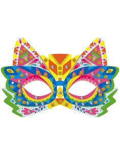 JANOD - CAJA MULTIACTIVIDADES 17 CREACIONES ANIMALES 2