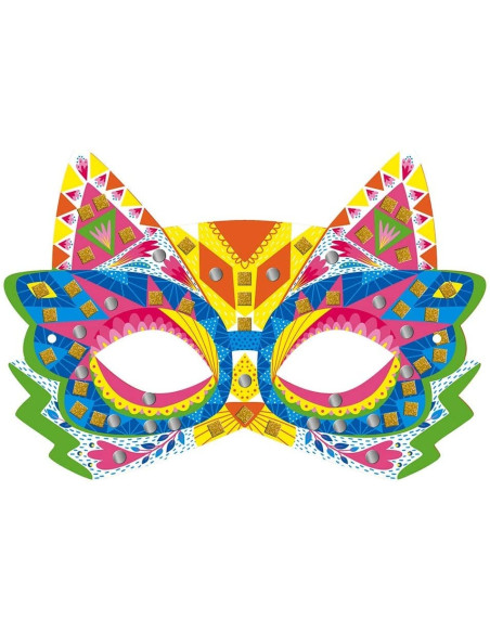 JANOD - CAJA MULTIACTIVIDADES 17 CREACIONES ANIMALES