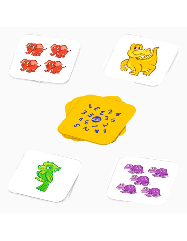 LUDILO - MATCH MASTER