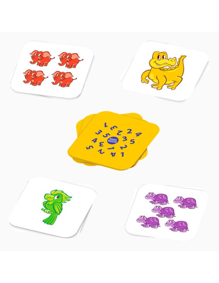 LUDILO - MATCH MASTER