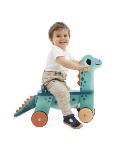 JANOD - CORREPASILLOS PORTOSAURUS 2