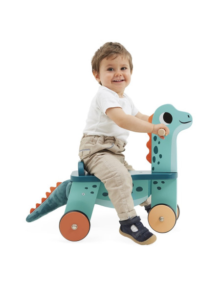 JANOD - CORREPASILLOS PORTOSAURUS