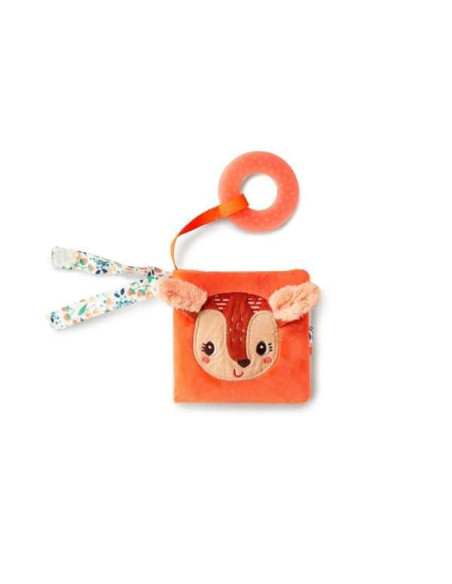 LILLIPUTIENS - LIBRO DE JUEGOS STELLA