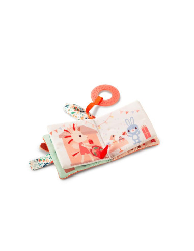 LILLIPUTIENS - LIBRO DE JUEGOS STELLA