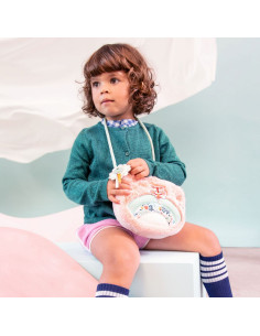 LILLIPUTIENS - BOLSITO STELLA