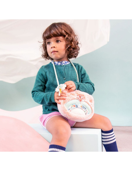 LILLIPUTIENS - BOLSITO STELLA