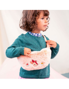 LILLIPUTIENS - RIÑONERA STELLA