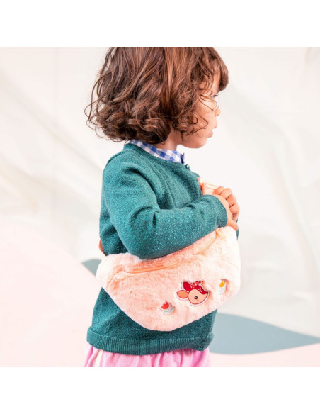 LILLIPUTIENS - RIÑONERA STELLA