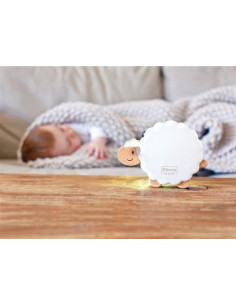 HAPE - LUZ MUSICAL OVEJITA