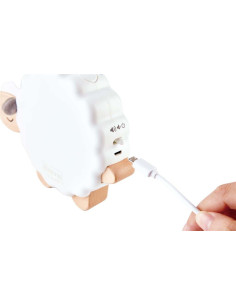 HAPE - LUZ MUSICAL OVEJITA 2