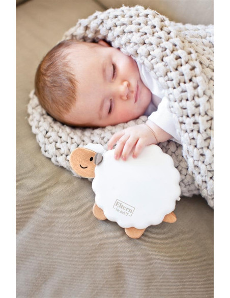 HAPE - LUZ MUSICAL OVEJITA