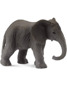 COLLECTA - FIGURA CRIA DE ELEFANTE AFRICANO
