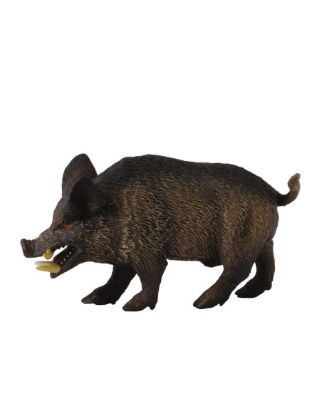 COLLECTA - FIGURA JABALI