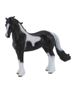 COLLECTA - FIGURA SEMENTAL BAROCK PINTO