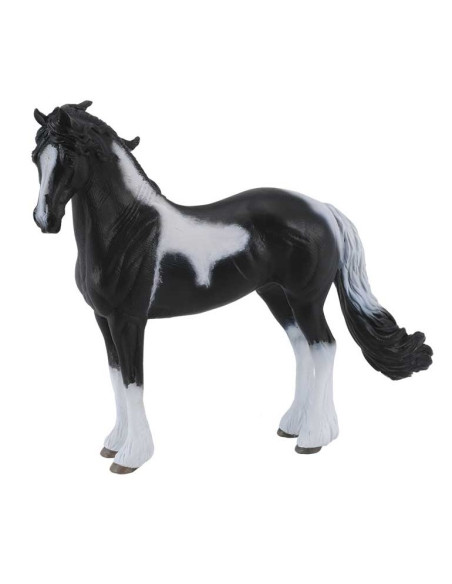 COLLECTA - FIGURA SEMENTAL BAROCK PINTO