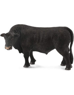 COLLECTA - TORO ANGUS NEGRO