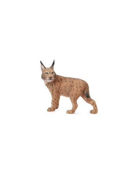 COLLECTA - FIGURA LINCE