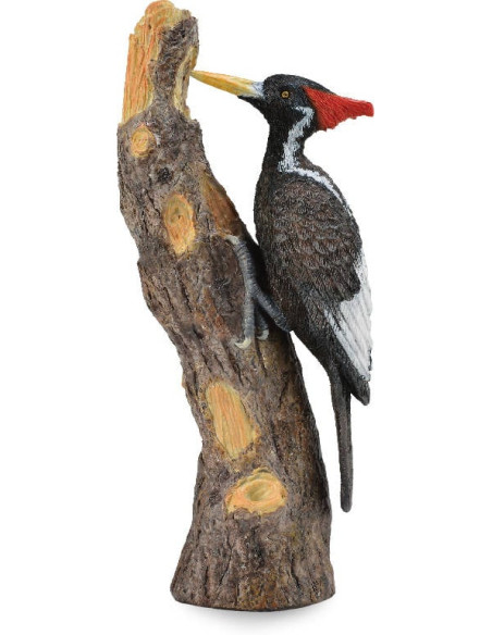 COLLECTA - FIGURA PAJARO CARPINTERO