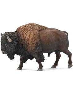 COLLECTA - FIGURA BISONTE AMERICANO