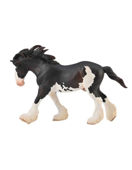 COLLECTA - FIGURA SEMENTAL CLYDESDALE